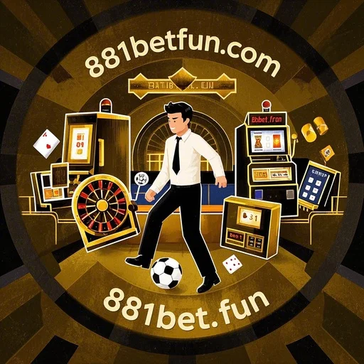 881bet.fun