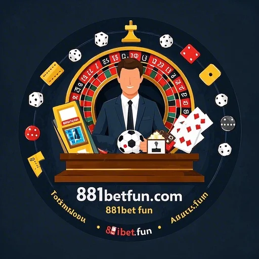 Fidelidade: A Chave Para Uma Experiência de Jogo Inovadora no 881bet.fun